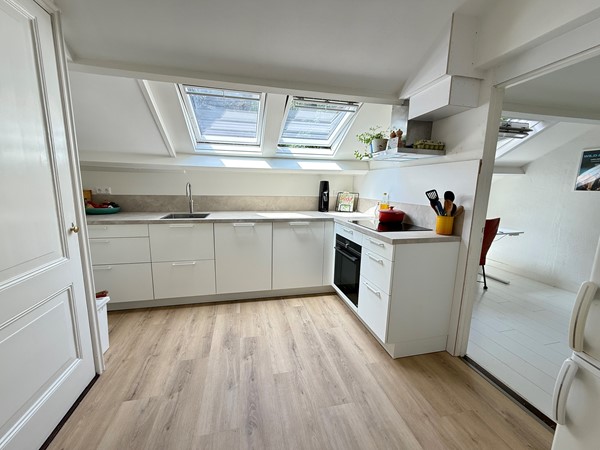 Medium property photo - Edeseweg 128, 6721 KE Bennekom